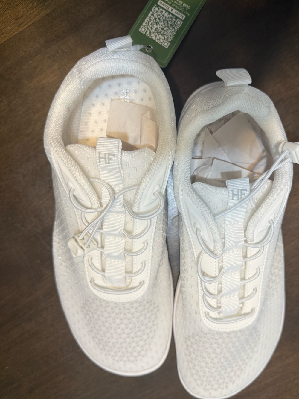 Hike Footwear minimalist barefoot shoes